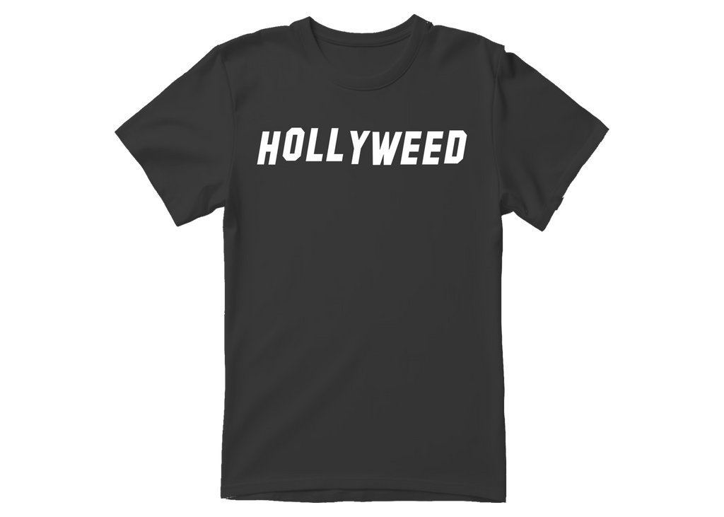 HOLLYWEED_TEE *PRE ORDER*