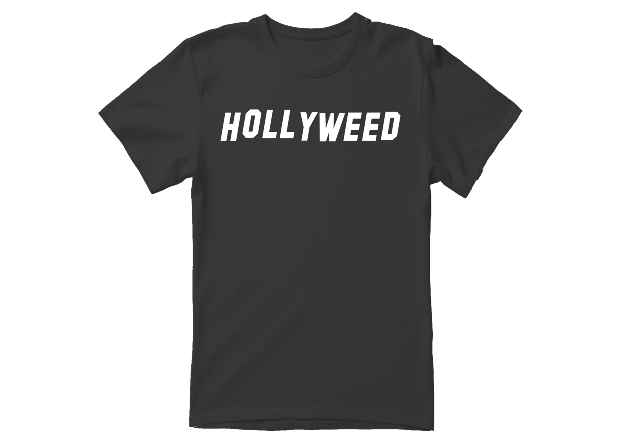 HOLLYWEED_TEE *PRE ORDER*